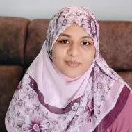 Syed S. Class I-V Tuition trainer in Mumbai