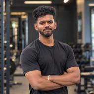 Kamesh Vallarasu S Personal Trainer trainer in Chennai