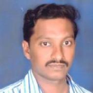 Balakrishna R Database trainer in Guntur