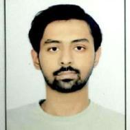 Sayyed Shahbaz Class 12 Tuition trainer in Mumbai
