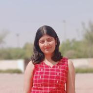 Divya D. Class I-V Tuition trainer in Rewari