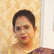 Sayani A. Class 9 Tuition trainer in Serampore