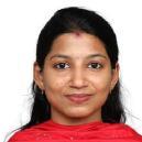 Kaviya K. Special Education (Learning Disabilities) trainer in Coimbatore