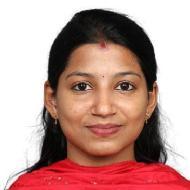 Kaviya K. Special Education (Learning Disabilities) trainer in Coimbatore