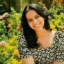 Hannah D. Class 11 Tuition trainer in Mumbai