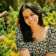 Hannah D. Class 11 Tuition trainer in Mumbai