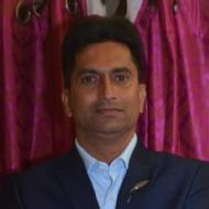 Jay Prakash Class I-V Tuition trainer in Mushahari