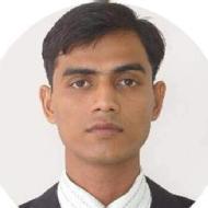 Hemant Class 12 Tuition trainer in Udaipur