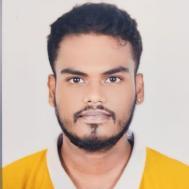 Praveen Etukala Computer Course trainer in Hyderabad
