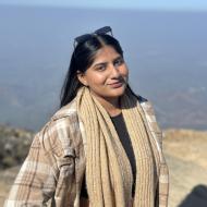 Rishika A. Class 12 Tuition trainer in Indore