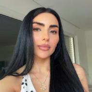 Beyza T. Turkish Language trainer in Dubai