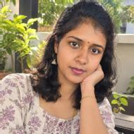 Savitha K. Class I-V Tuition trainer in Bangalore
