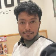 Puneeth Raj Class 10 trainer in Bangalore