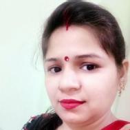 Mamta D. Class I-V Tuition trainer in Saharanpur