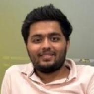 Akansh Raghuvanshi Class 11 Tuition trainer in Vadodara