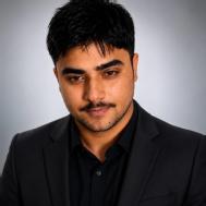 Prince Mishra Class I-V Tuition trainer in Bhopal