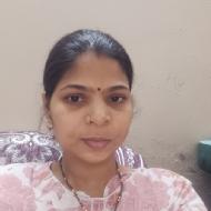 Shraddha L. Class I-V Tuition trainer in Nagpur