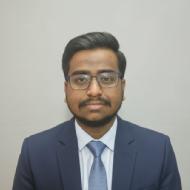 Neelabha Biswas Class I-V Tuition trainer in Salanpur