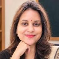Tulika A. Class I-V Tuition trainer in Lucknow