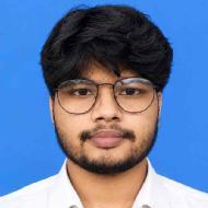 Rishikesh Kumar Class 10 trainer in Motihari