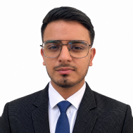 Manveer Singh Khangarot BTech Tuition trainer in Gandhidham