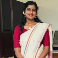 Neeraja A. Class 12 Tuition trainer in Chirayinkeezhu