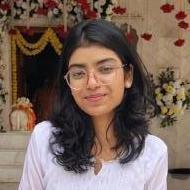 Gargi S. MBBS & Medical Tuition trainer in Kanpur