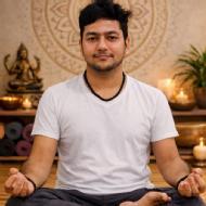 Punit Singhal Yoga trainer in Delhi