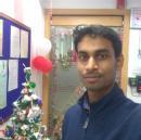 Photo of Sourav Jana