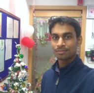 Sourav Jana Computer Networking trainer in Deshdattabarh