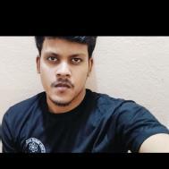 Sonu Kumar Class I-V Tuition trainer in Danapur