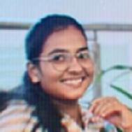 Pradnya K. Class I-V Tuition trainer in Latur