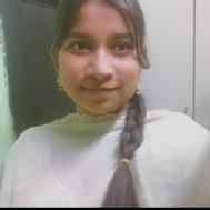 Fatima K. Phonics trainer in Mumbai