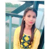 Siya G. Tally Software trainer in Raipur