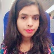 Namrata P. Class 10 trainer in Ghaziabad