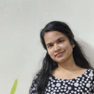 Soumya G. Kannada Language trainer in Bijapur