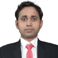 Shiv Narayan Pandey Nursery-KG Tuition trainer in Delhi
