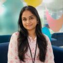 Manasa S. Class I-V Tuition trainer in Visakhapatnam
