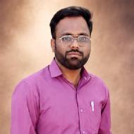 Manesh Nipanal Class 12 Tuition trainer in Bagalkot