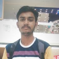 Pravesh Prakash Class 10 trainer in Bikapur