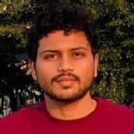 Shubham Pandey Class 10 trainer in Bangalore