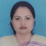 Ruchee S. Class 6 Tuition trainer in Katni