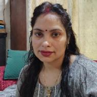 Pooja Class I-V Tuition trainer in Lucknow