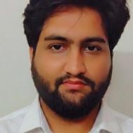 Roushan Choubey Class I-V Tuition trainer in Palwal