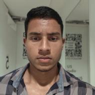 Shravan Arakeri Personal Trainer trainer in Bangalore