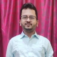 Anan Bhat Class 11 Tuition trainer in Cooch Behar