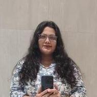 Manasa S. Kannada Language trainer in Bangalore