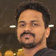 Muhsin Bin Moidu Class 12 Tuition trainer in Abu Dhabi