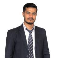 Anand Kumar Sharma Class 12 Tuition trainer in Pimpri-Chinchwad