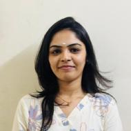 Abirami M. MySQL DBA trainer in Chennai